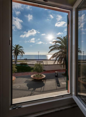 Alice's Home - 20 Steps from the Sea Sestri Levante